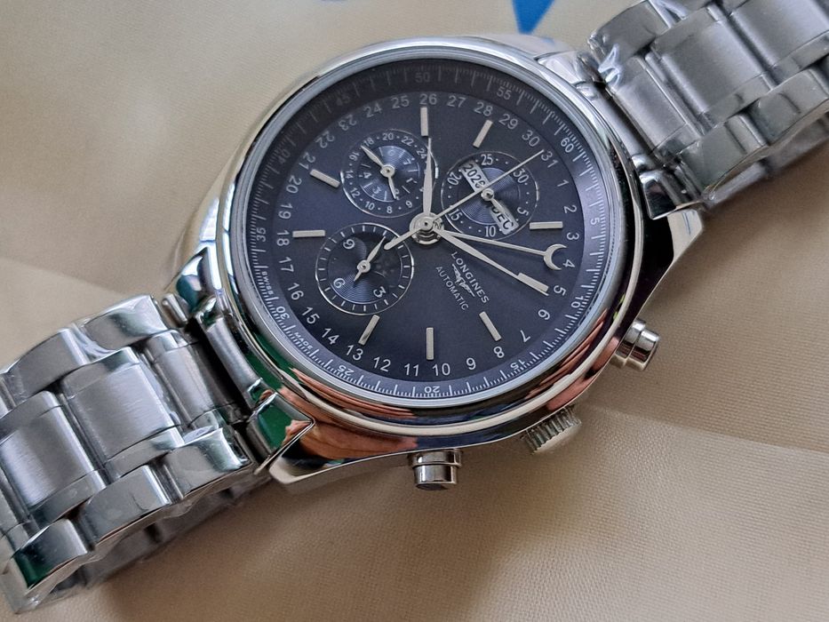 ceas LONGINES automatic