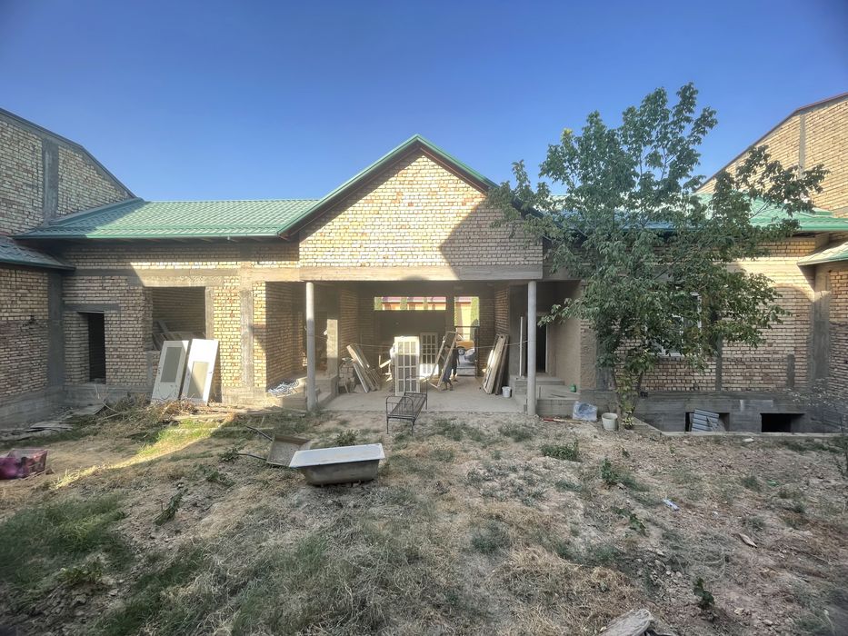 Юнусобод УЙ УЧАСТКА СОТИЛАДИ 7 СОТИХ !! Документлари бор