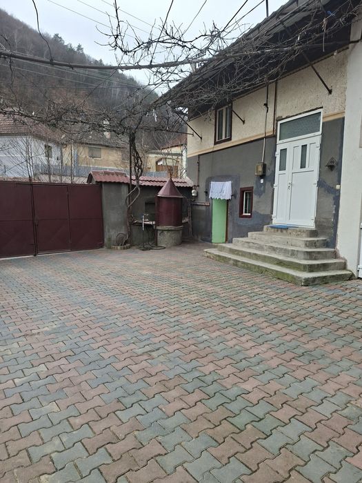Vând Casă  Sibiu Talmacel