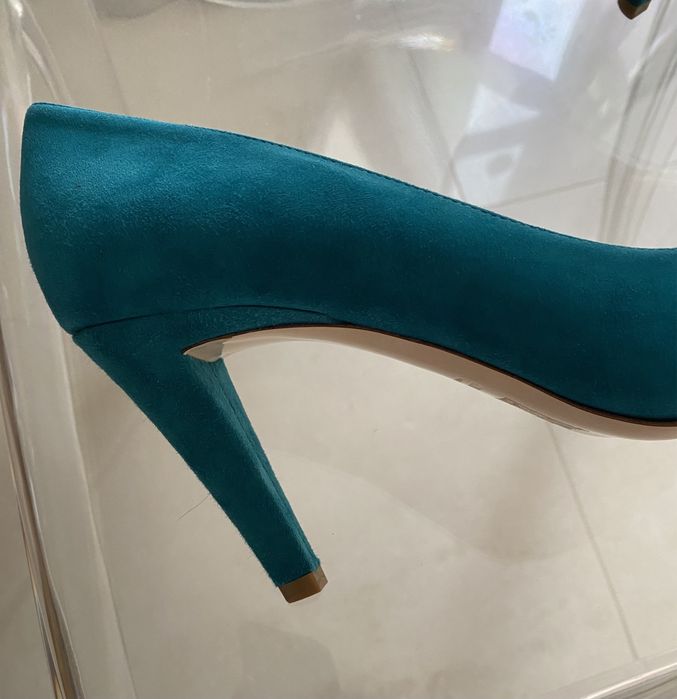Pantofi Miu Miu, 40, noi