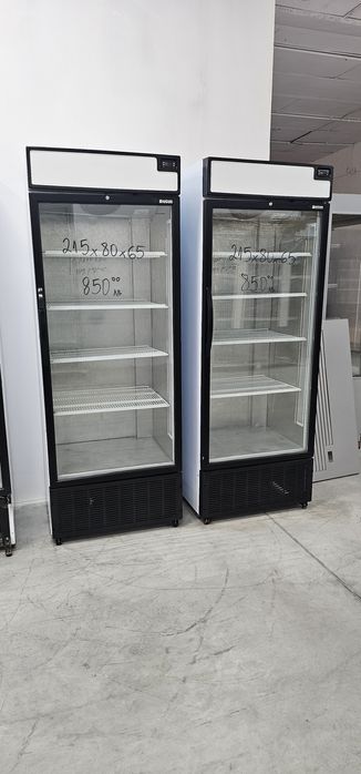 Хладилна витрина 0.80 см