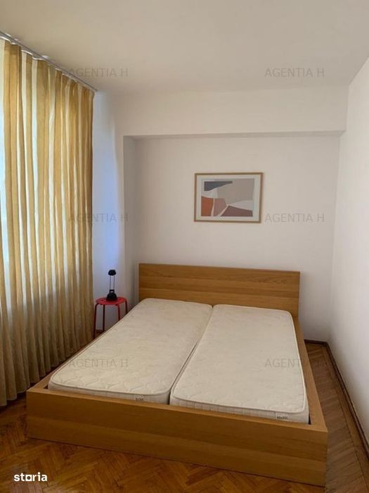 2 camere Calea Victoriei Sala Palatului