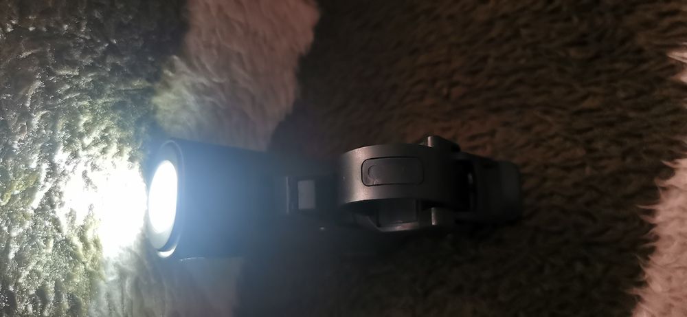 Far bicicleta Kryptonite