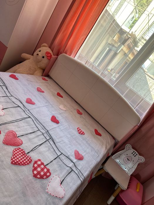 Детско обзавеждане за момиче