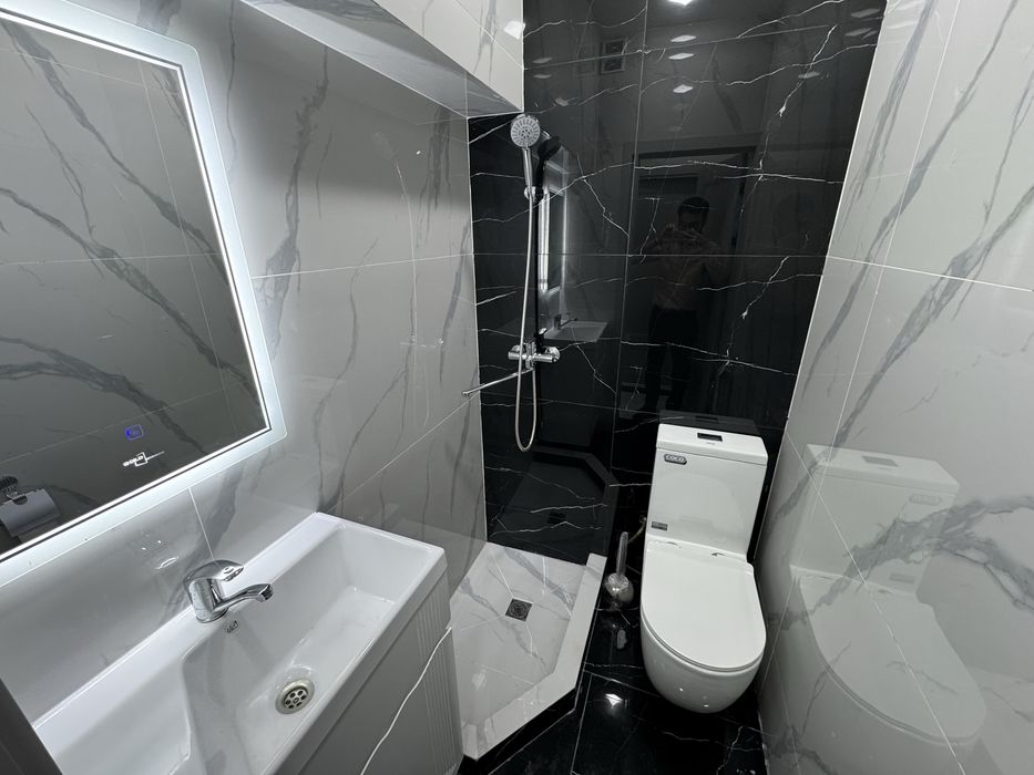 Кушбеги | Башлык - Сдается в аренду помещение вдоль дороги 120м2