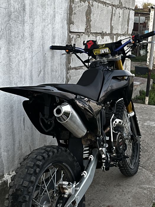 Продам эндуро BAIGE 250