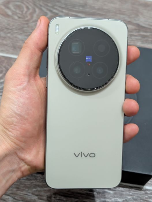 Vivo X300 Pro 512 gb Ram 16 5G EAC