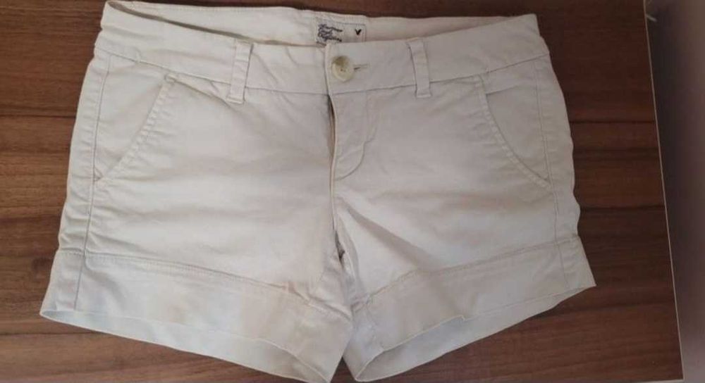 Клинове и къси дънки s размер.10лв