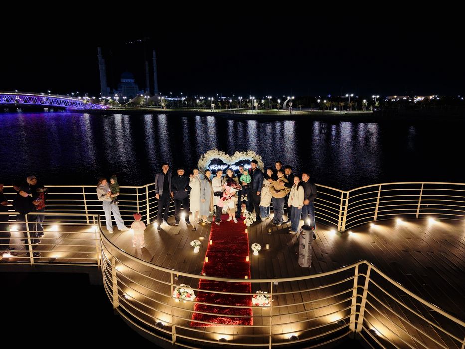 Дрон/Мобилограф/Аэросьемка