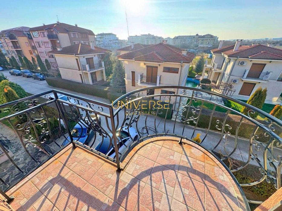 Продава се Двустаен апартамент в с. Равда, Област Бургас - 48 кв.м за 1636 €/кв.м - Снимка #12