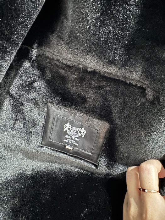 Дубленка, 52 размер