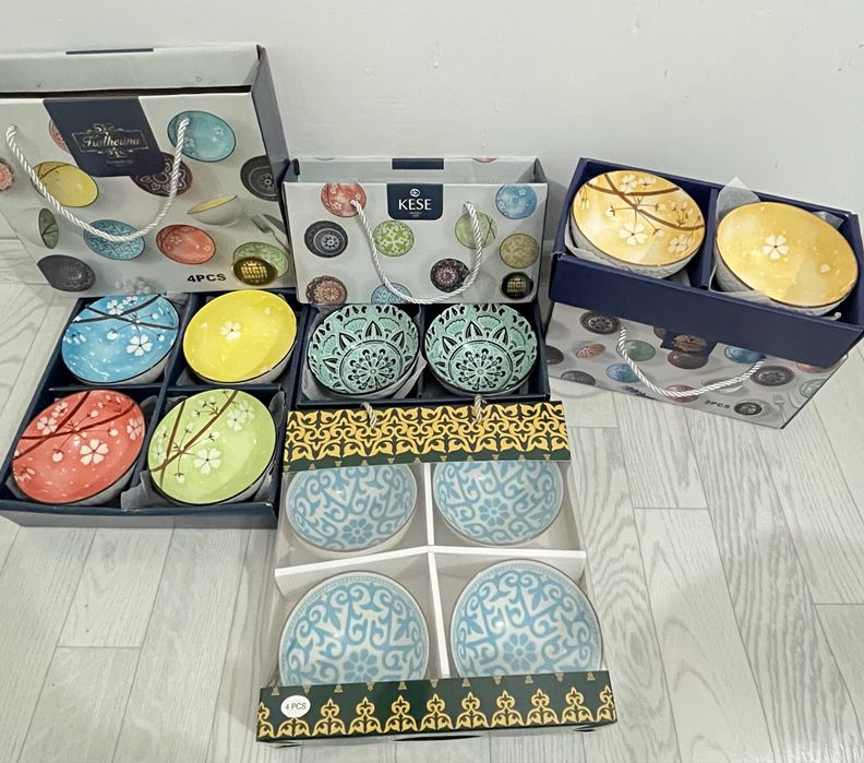 Посуда сервис подарок