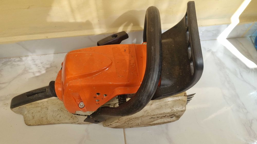 Моторна резачка  Stihl ms 251