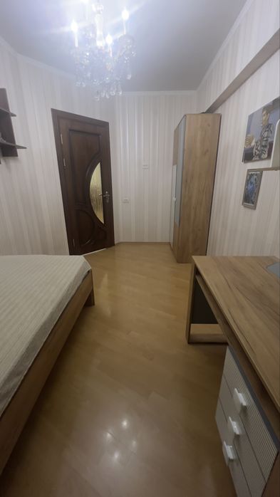 Ц5, центр, Финансовый университет
