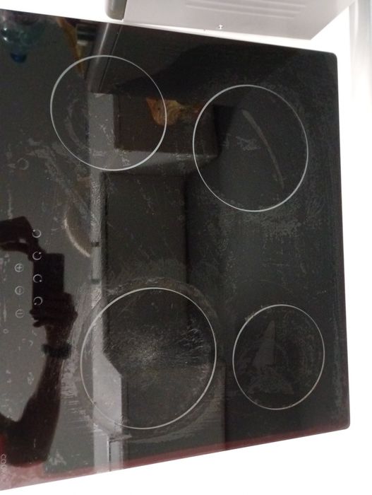 Plita electrica 4 ochiuri