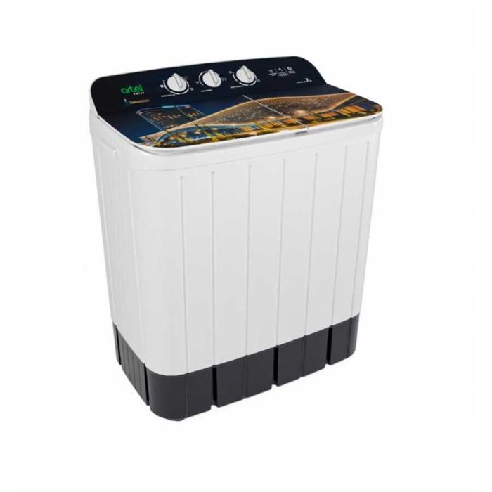 Artel Kir Yuvish Moshinasi TG 70 P Sotiladi (Yangi)