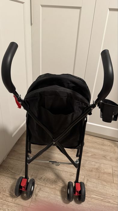 Количка за куче