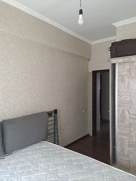 Сергели м.Строитель(Курувчи) 2/2/8 ,дом 64м²,квартира с ремонтом