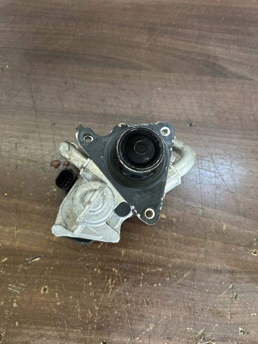 Egr skoda octavia 3 passat b8 golf 7 1.6tdi 2.0tdi dgt euro 6 04L131501s