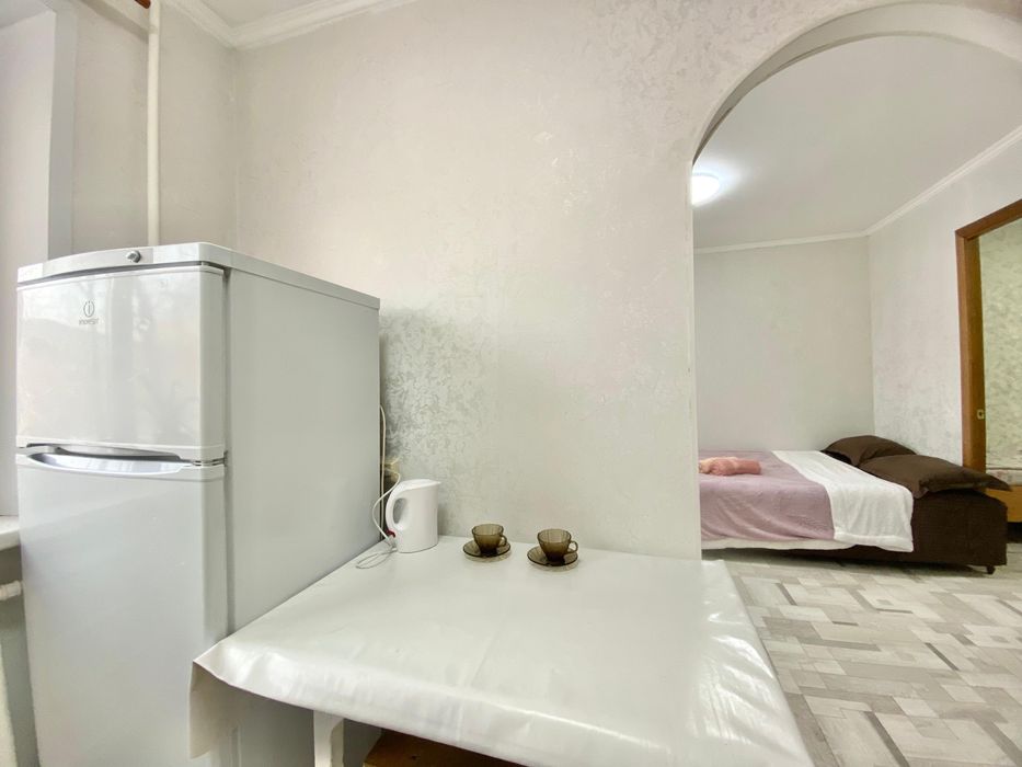 Квартира Юго восток посуточно. Час 2000