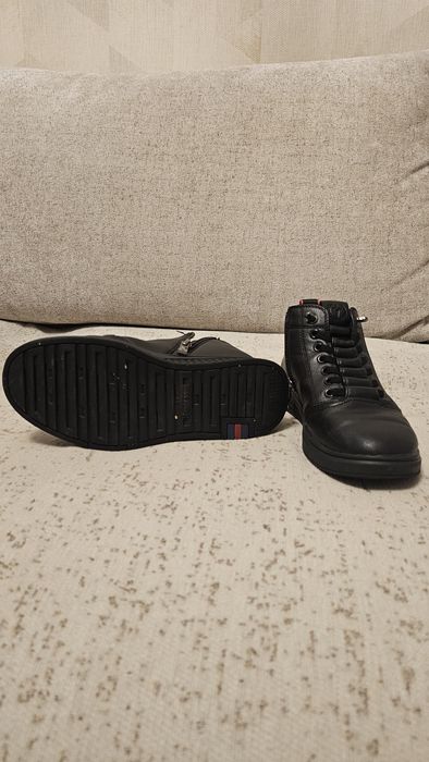 Обувь для мальчика