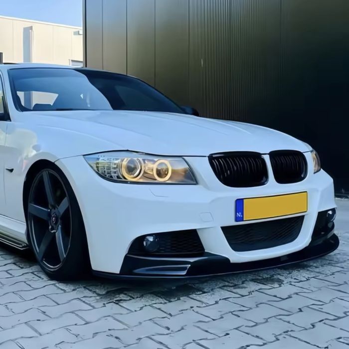 Prelungire bara fata BMW E90 facelift bara M