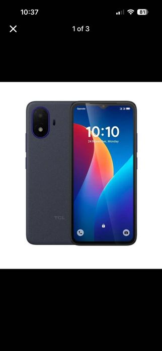 Vand telefon k70 sigilat