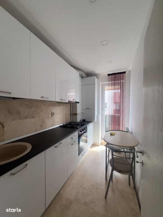 Studio de inchiriat | Disponibil Imediat | Mobilat - Utilat