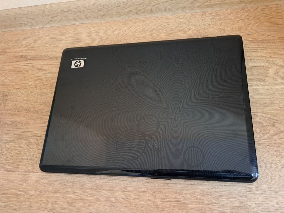 Лаптоп HP - 17 inch внос Германия