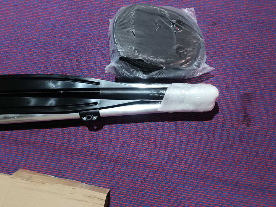 Лодка Yangi 2025