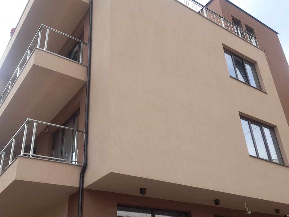 Магазин кв.Карпузица 173 квм