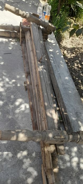 Утинлар дераза эшиклар бор срочно сотилади.