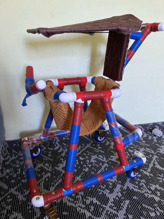 Ходинок для дцп/dcp bollarga xadinok