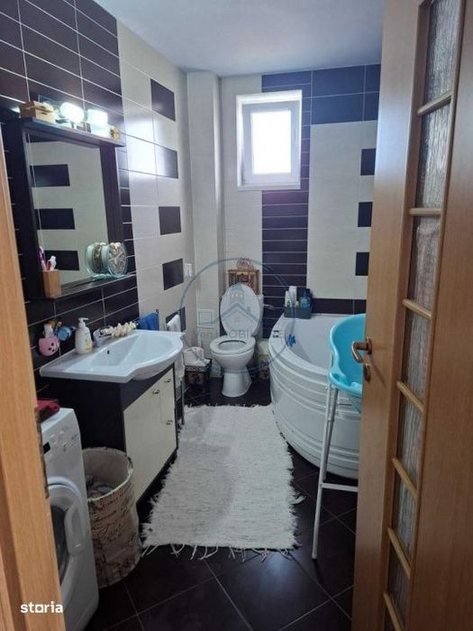 Apartament de vanzare 2 camere