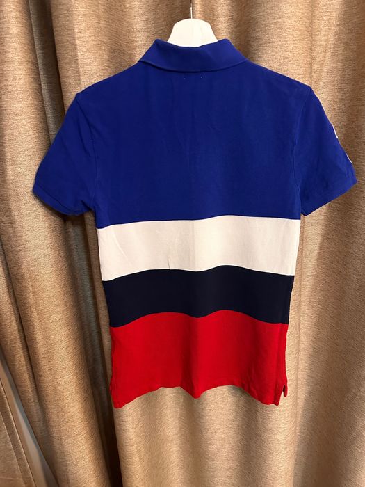 Ralph Lauren - мъжка тениска с яка
