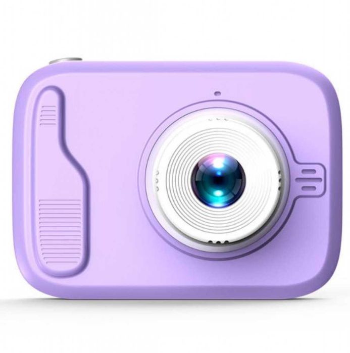 Детски фотоапарат с LCD дисплей и IP68 защита