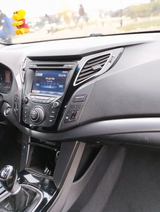 Se vinde Hyundai i40