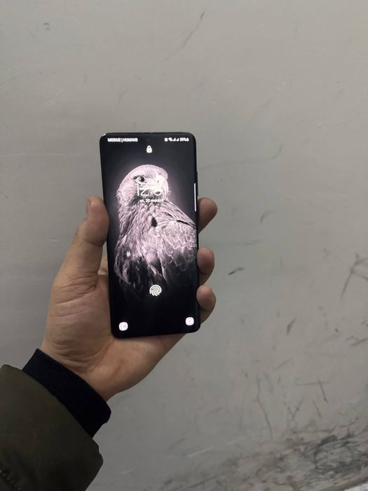 Samsung s 20+ karobka bor