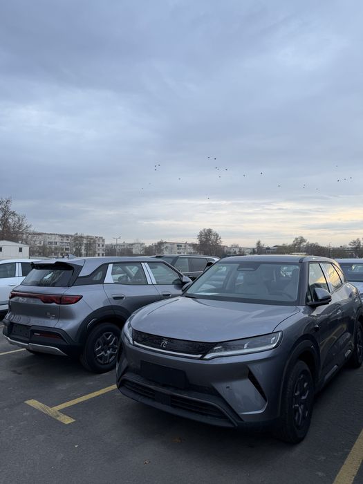 Byd Yuan Up Smart 2025 Yangi! Yuan ap Yuvan up Yuvan Ap Юан ап Юань ап