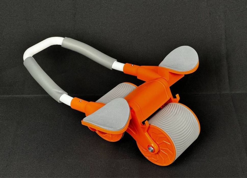 пресс ролик от первых рук