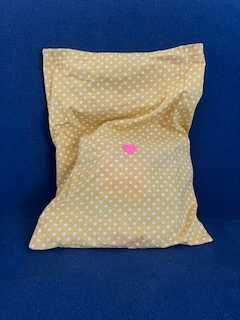 Тиха книжка Мария - мое умно бебе - монтесори