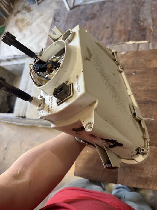 Фара ваз 2114 правая оригинал бош