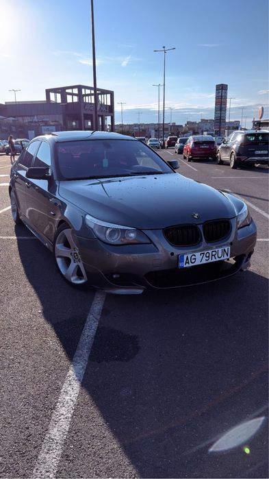 BMW 5 Series 2005 — imagine 2