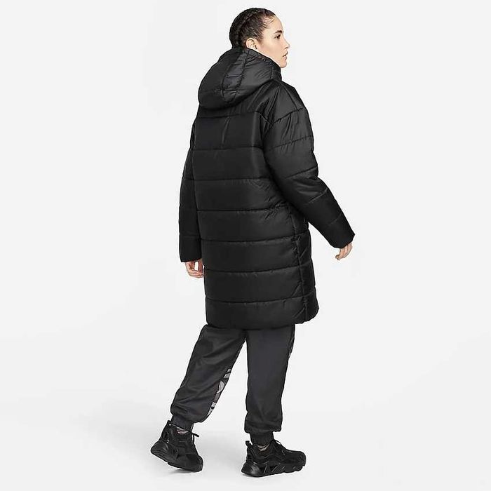 Nike Therma -fit parka. Размер S