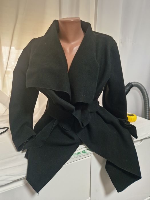 Trenci primavara elegant