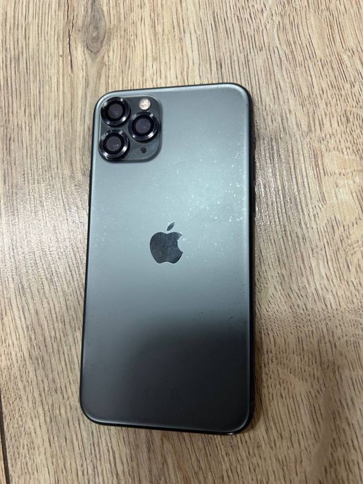 Айфон 11 про Iphone11Pro