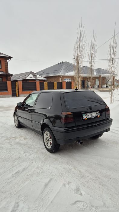 Продам Гольф 96 г.в
