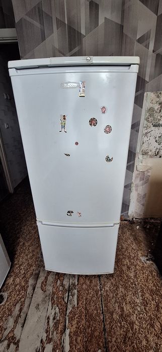 Продам холодильник Бирюса