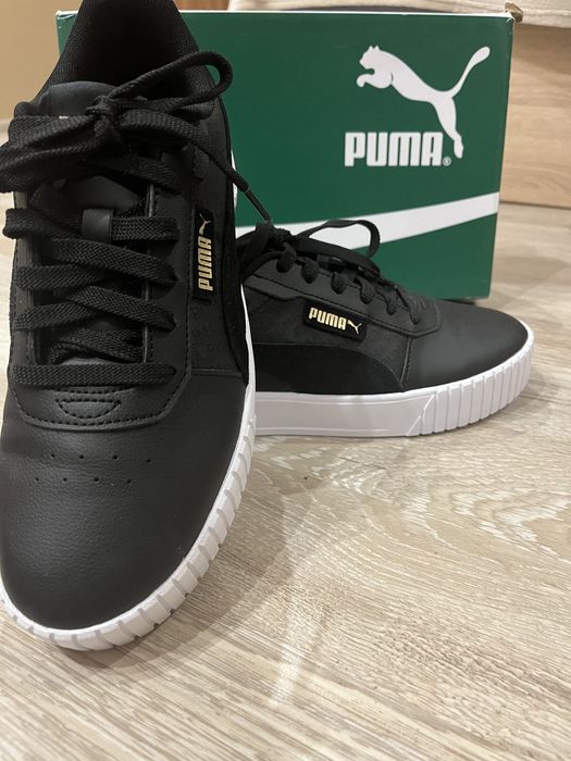 Маратонки Puma