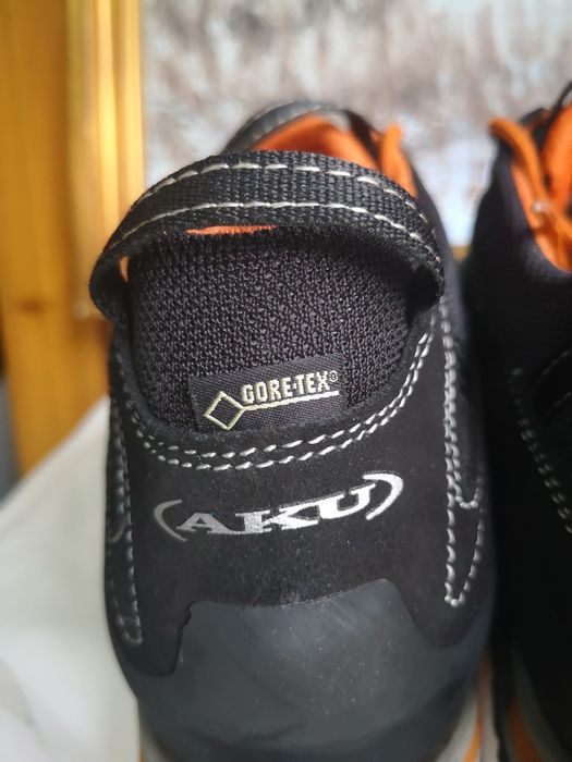 AKU Gore-Tex, оригинални мъжки обувки, НОВИ, 44 номер, Merrell,Salomon